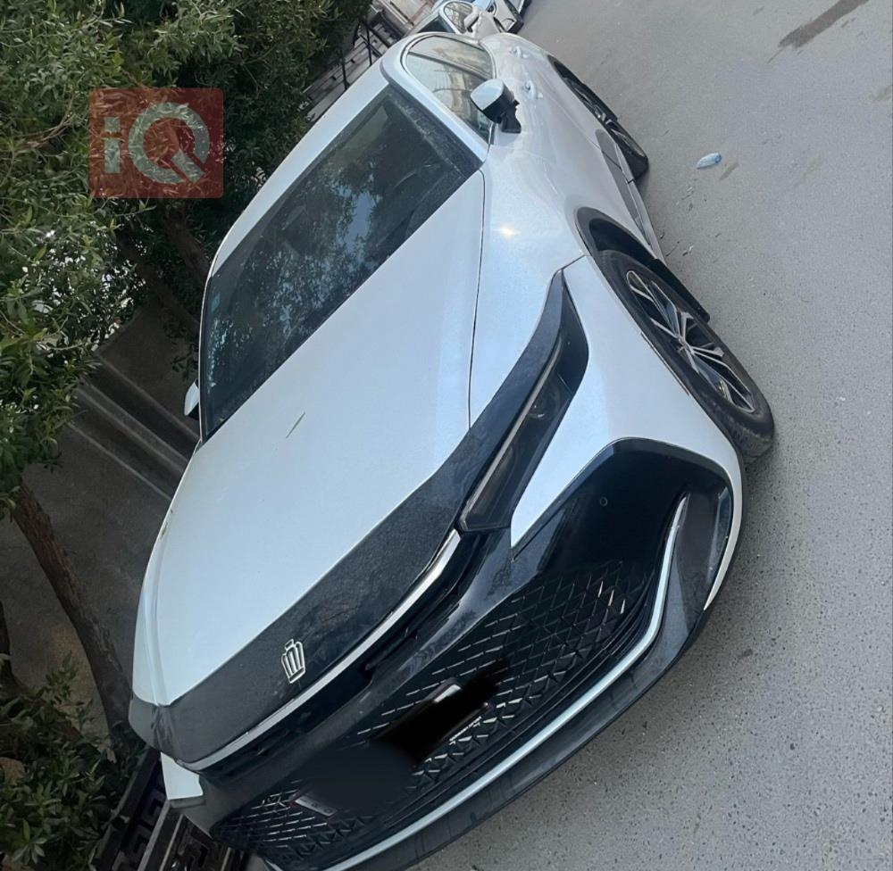 تويوتا كراون